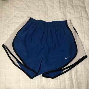 Nike dri-fit shorts
